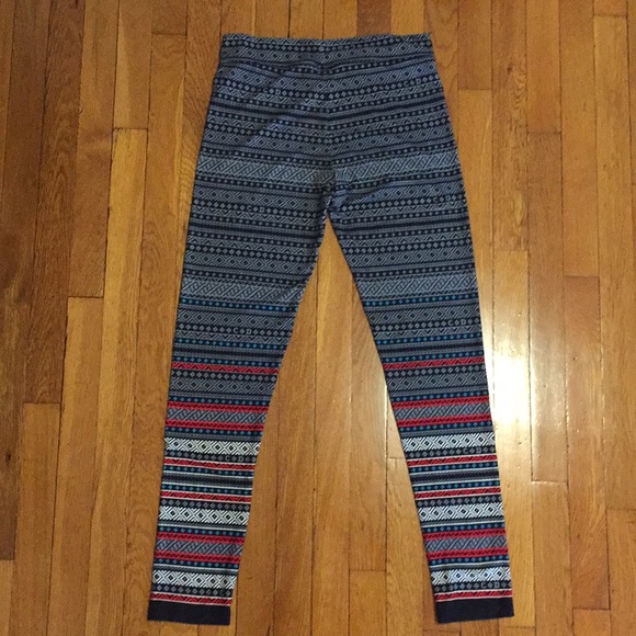 CuddlDuds Soft Leggings - Picture 5 of 5